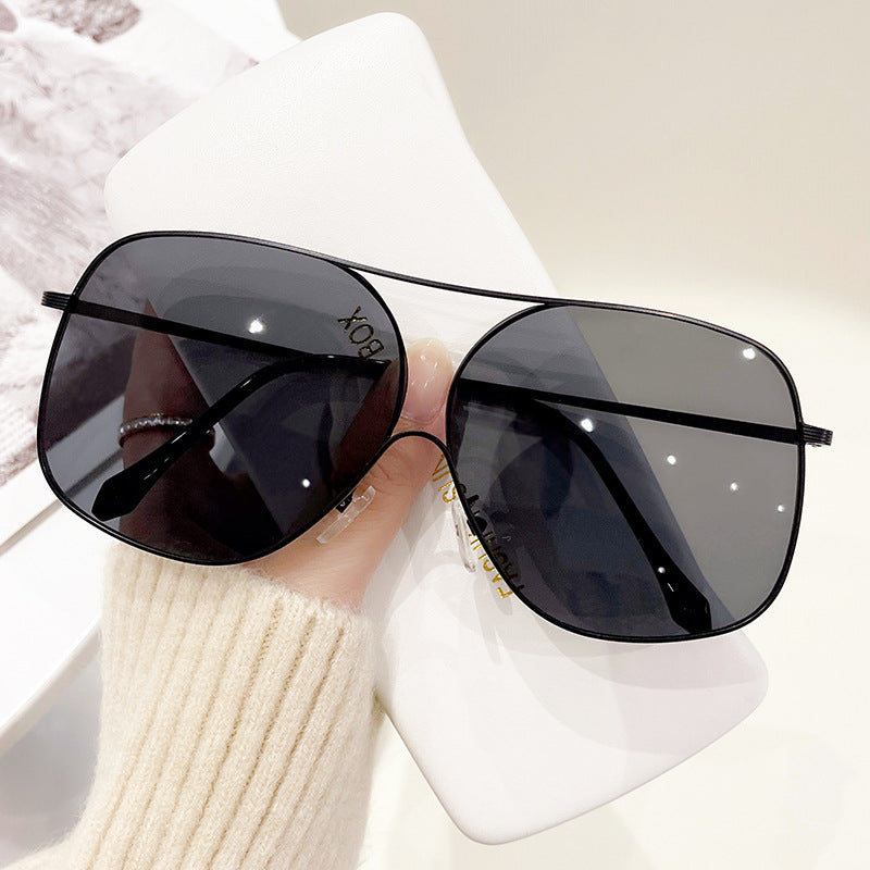 Damen Sonnenbrille Karnz