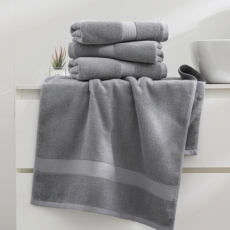 Damen Wellnesshandtuch Karnz
