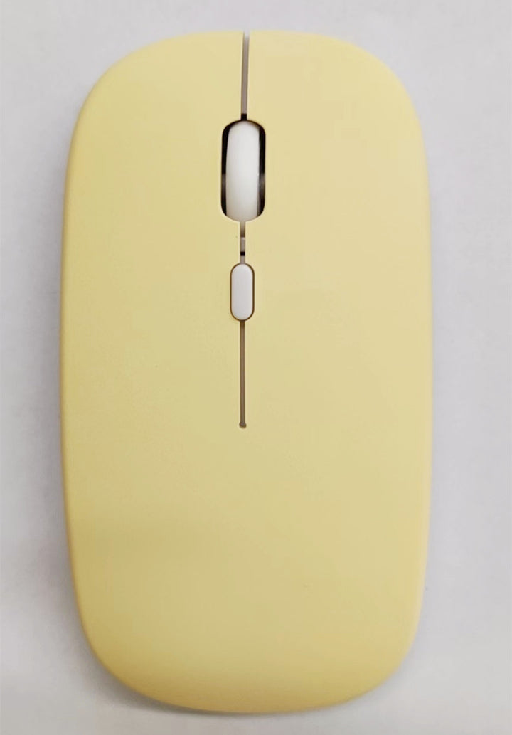 Ergonomische Kabellose Maus Karnz
