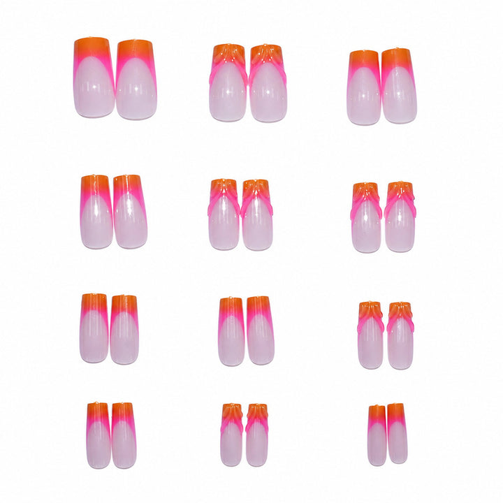 Premium Nageldesign Fingernägel Karnz