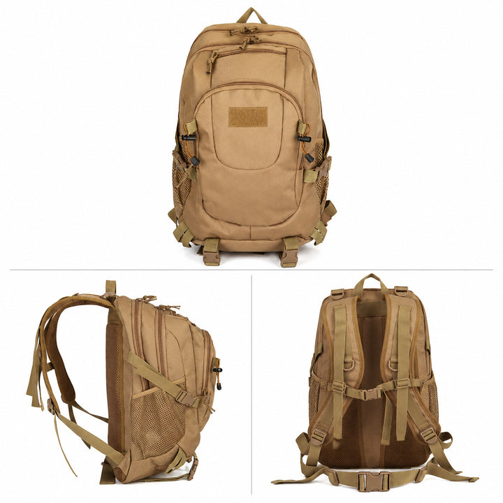 Taktischer Rucksack Karnz