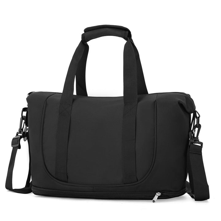 Geräumige multifunktionale Reisetasche Karnz