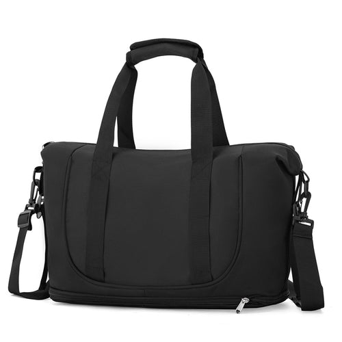 Geräumige multifunktionale Reisetasche Karnz