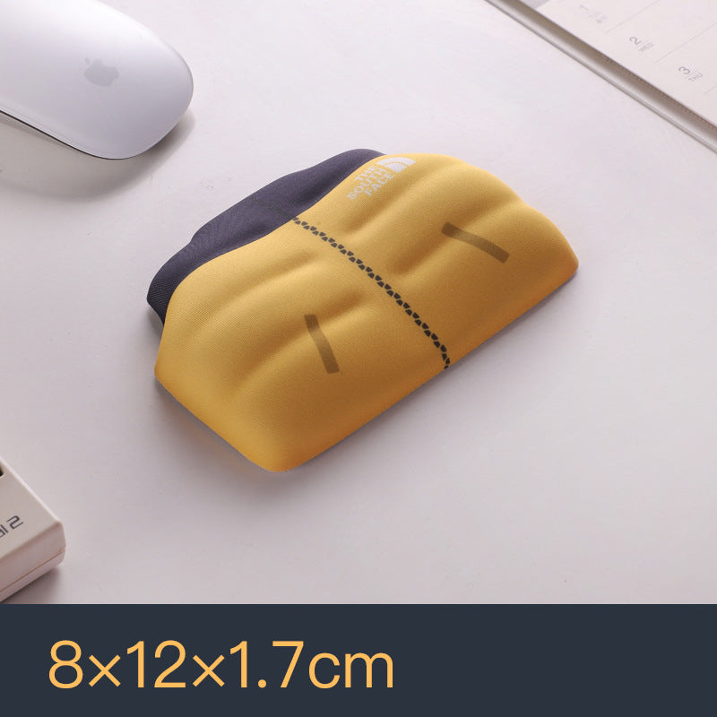 Ergonomische Laptop Hülle