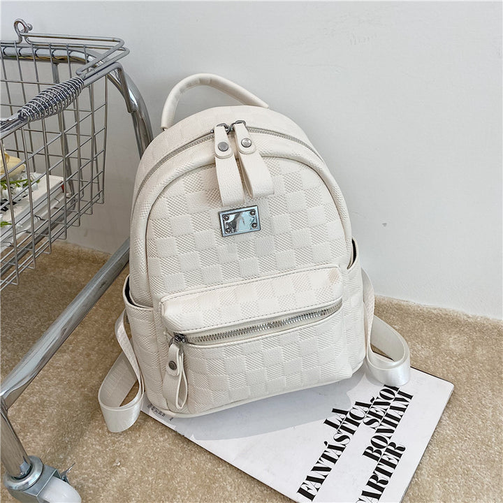 Modischer Laptop-Rucksack Karnz