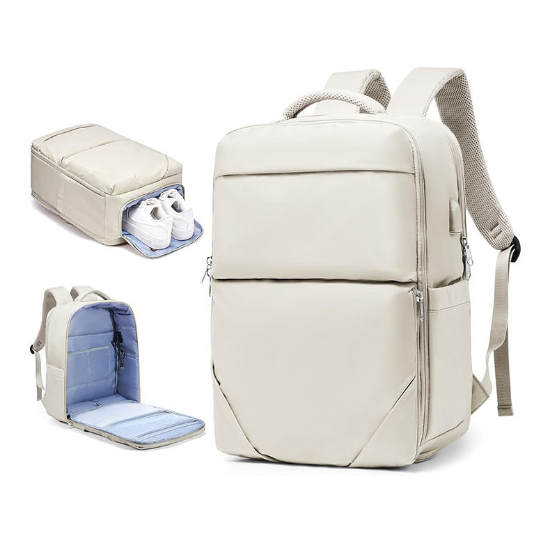 Multifunktionaler Rucksack mit Isoliertem Schuhfach Karnz