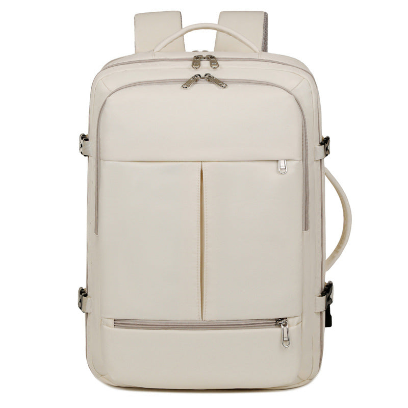 Vielseitiger Reiserrucksack Karnz