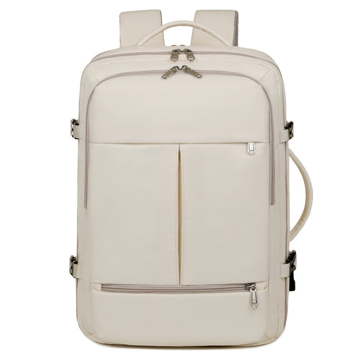 Vielseitiger Reiserrucksack Karnz