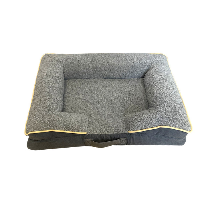 Hundebett