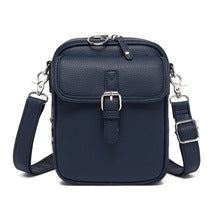 Damen stilvolle Crossbody-Tasche Karnz