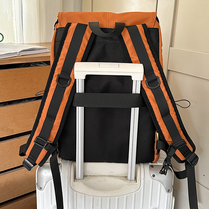 Multi-Zweck Wasserdichter Rucksack Karnz