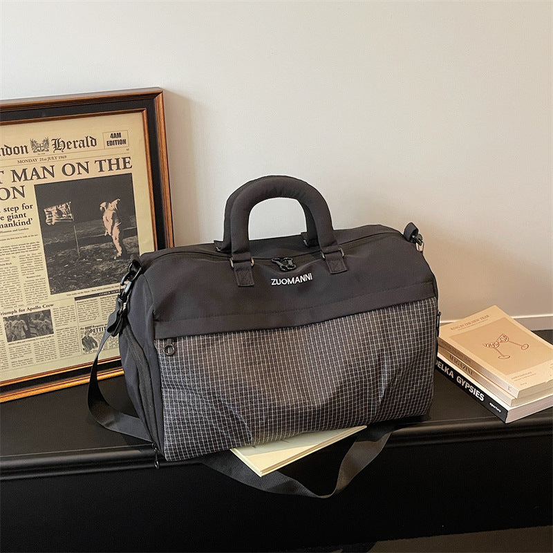 Vielseitige Reisetasche