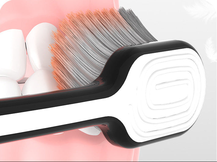 Gentle Care Zahnbürsten Set Karnz