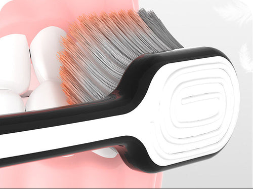 Gentle Care Zahnbürsten Set Karnz