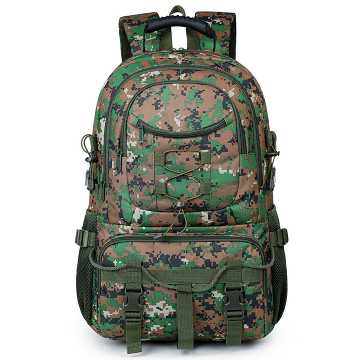 Taktischer Rucksack Karnz