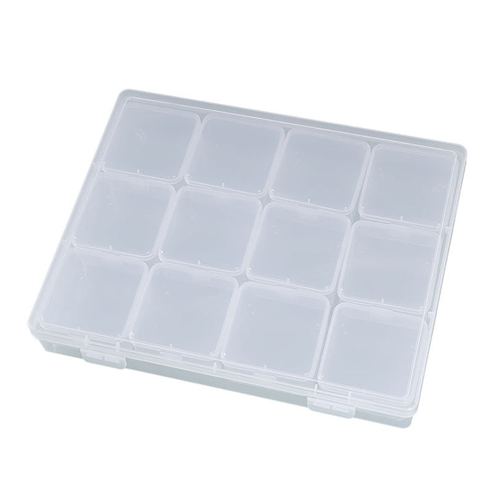 Multi-Compartment Aufbewahrungsorganisator Karnz