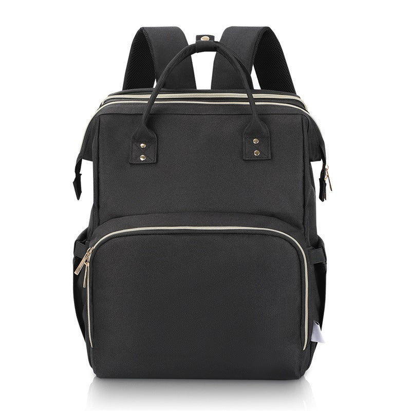 Multi-Compartment Vielseitiger Rucksack Karnz
