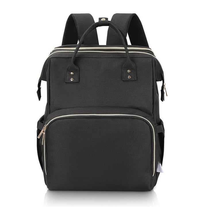 Multi-Compartment Vielseitiger Rucksack Karnz