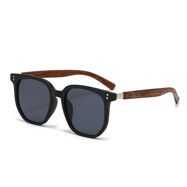 Umweltfreundliche oden Rahmen Sonnenbrille Karnz