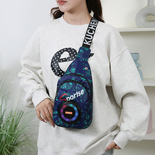 Sling Bag Karnz