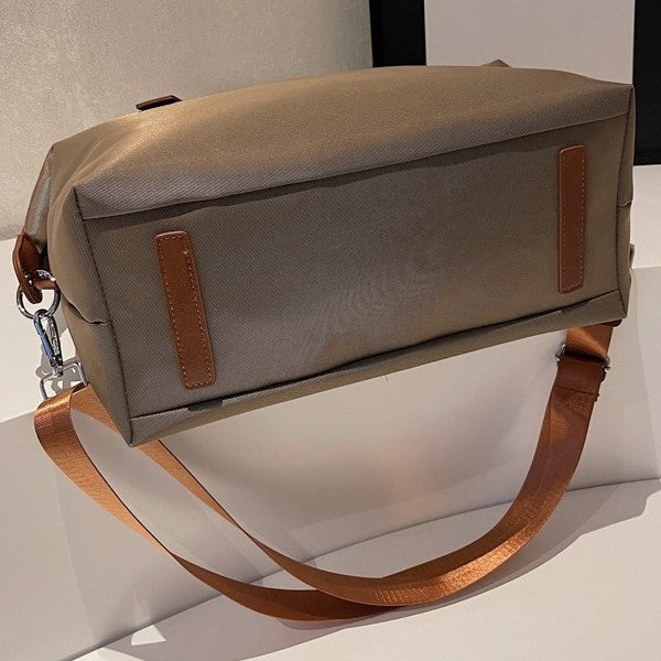 Langlebige Reis-Duffel-Tasche