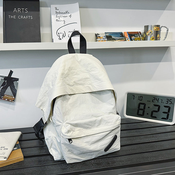 Vielseitiger Mehrfach-Taschen Reiserucksack