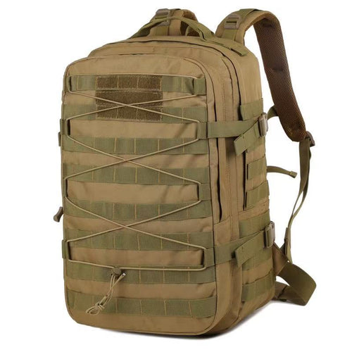 Taktischer vielseitiger Utility-Rucksack Karnz