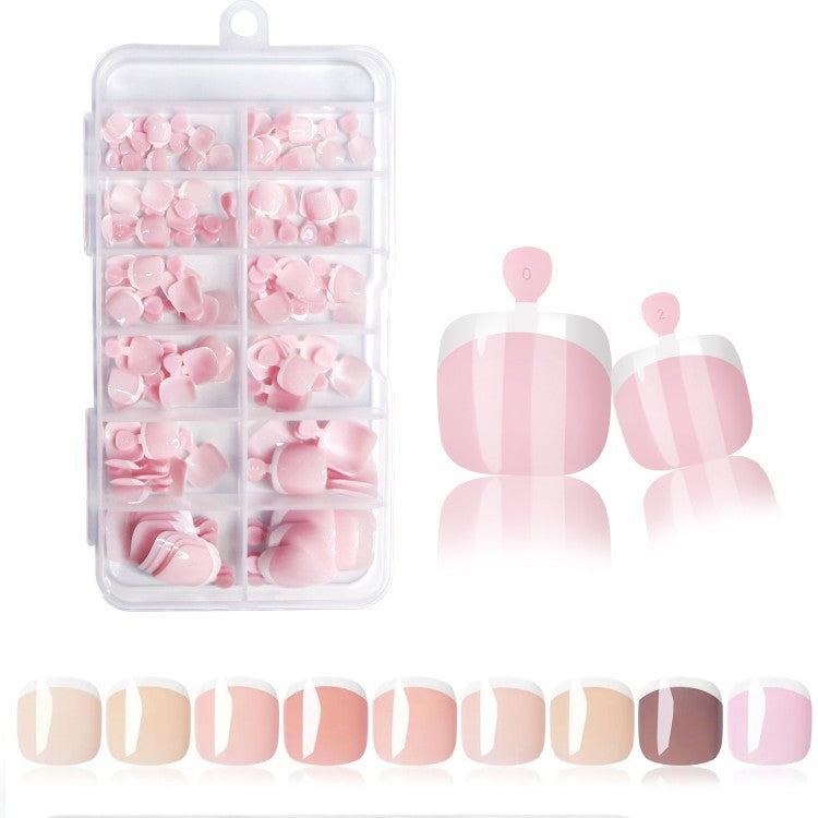 Premium Nagelpflegeset Karnz