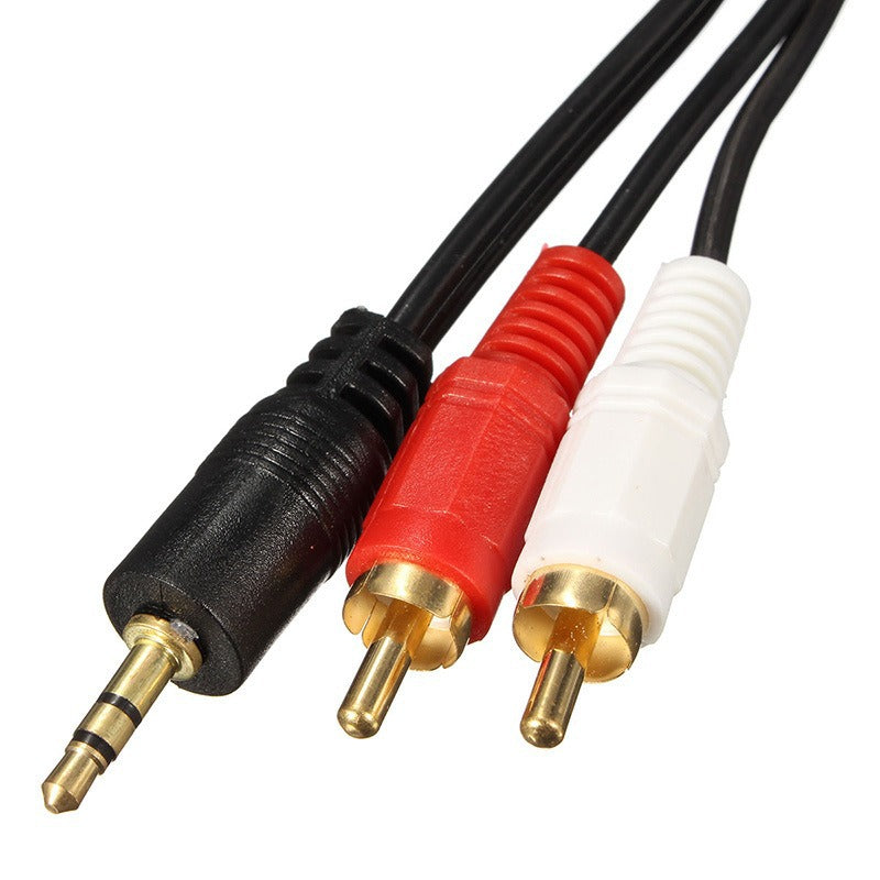 Audioverbindungskabel Karnz