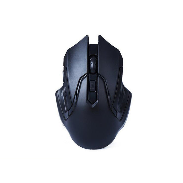 Gaming-Maus Karnz