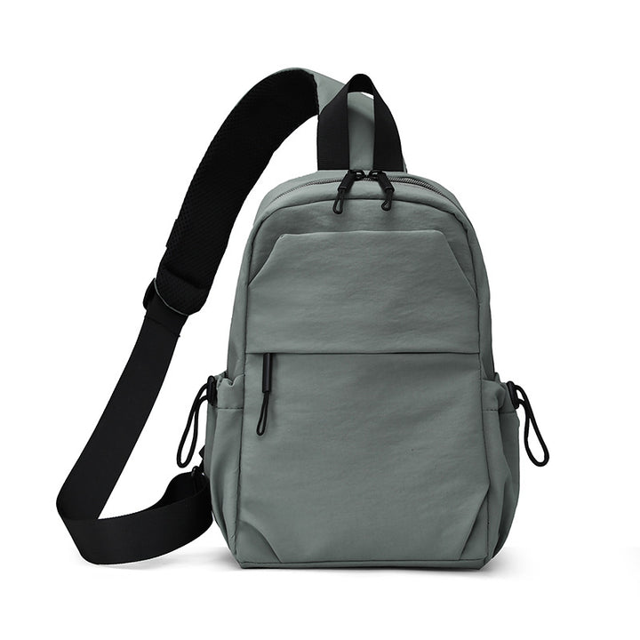 Leichte Multi-Funktions Sling-Rucksack Karnz
