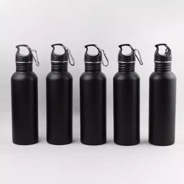 Isolierte Wasserflasche Karnz