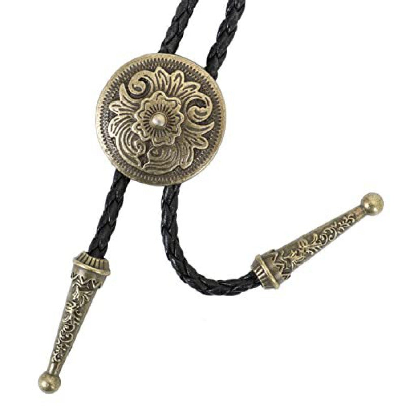 Western-Stil Bolo Tie Karnz