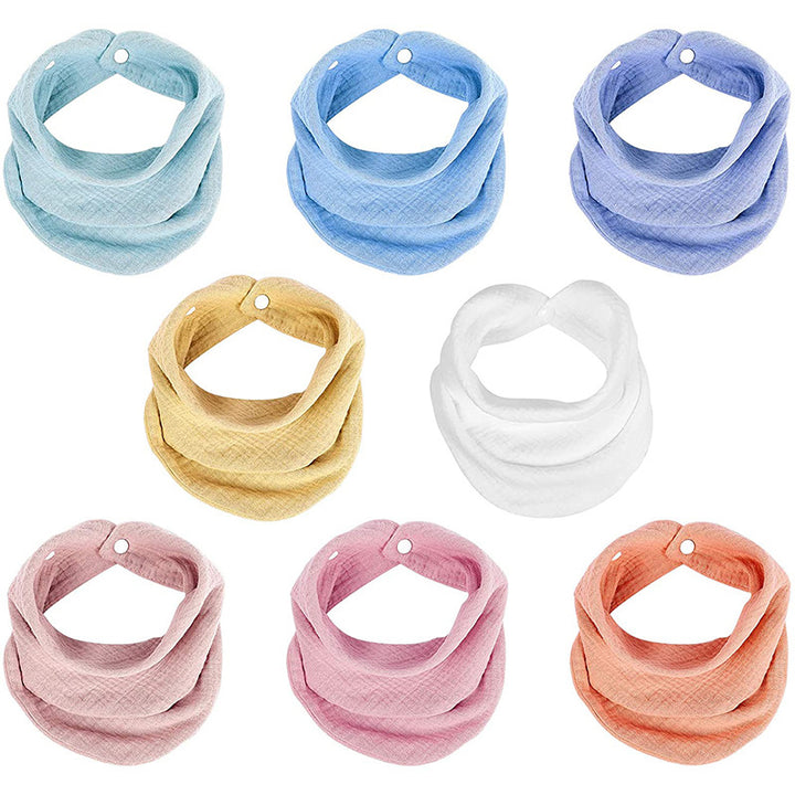 Weiche Musselin Babydecke Karnz