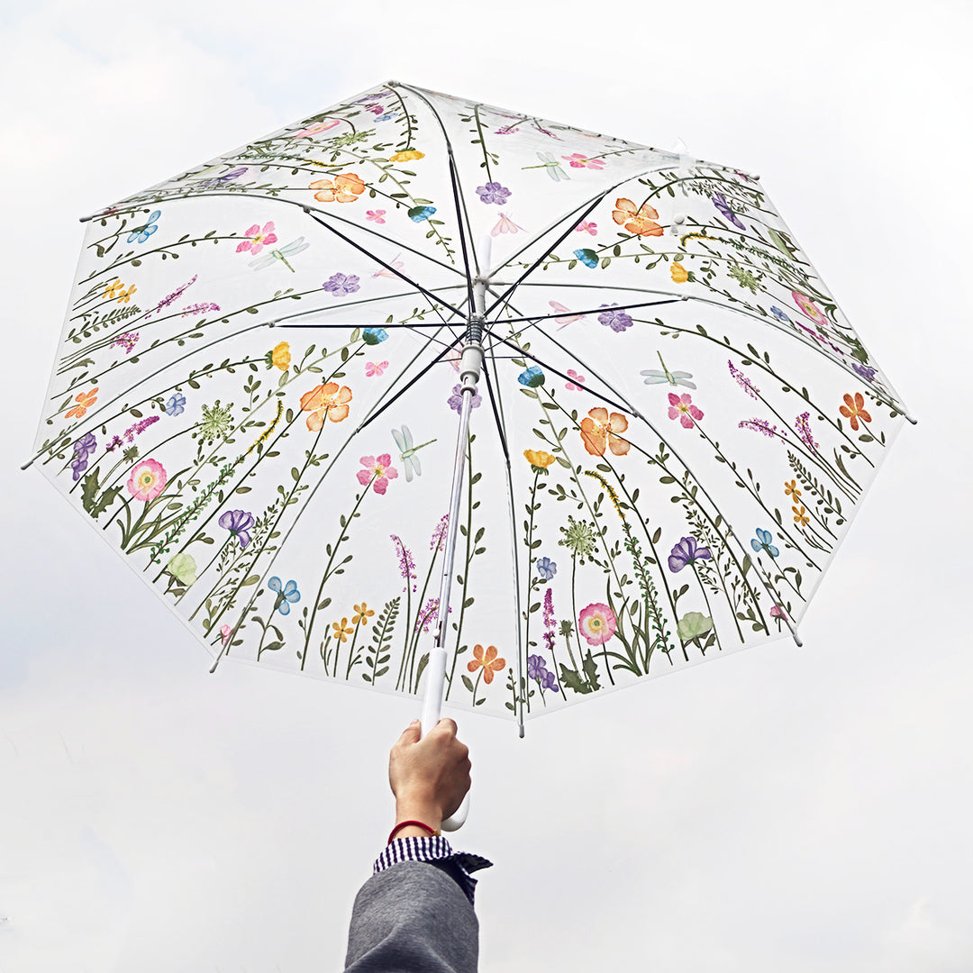 Damen Regenschirm Karnz