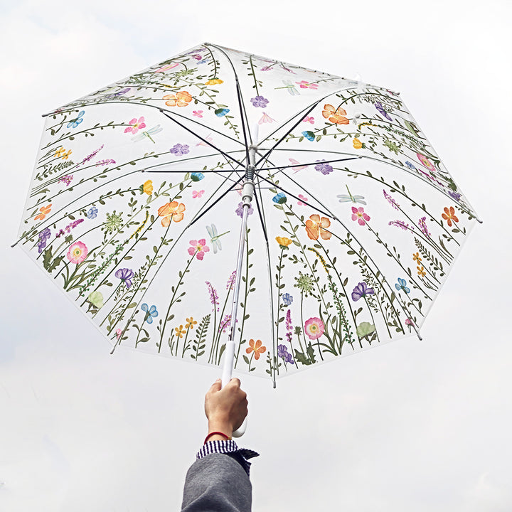 Damen Regenschirm Karnz