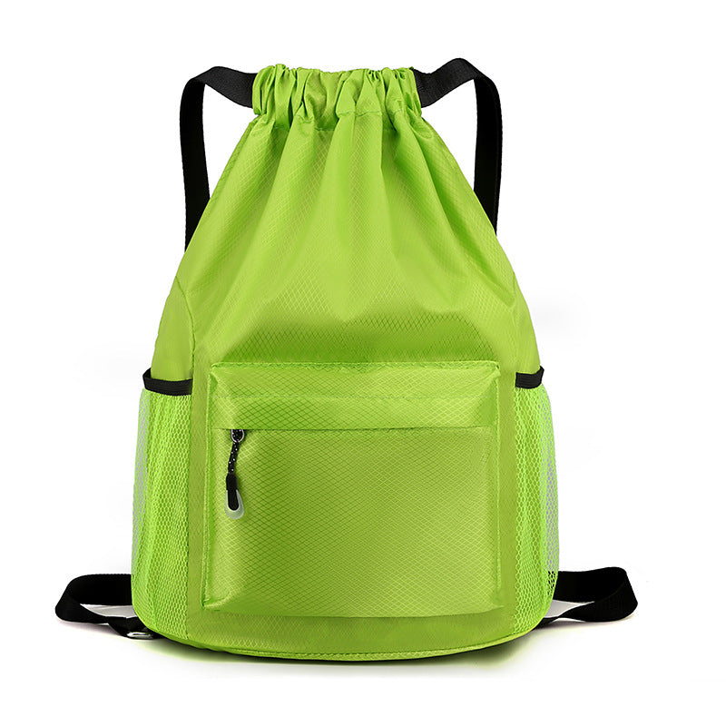 Multifunktionaler Mesh-Rucksack Karnz
