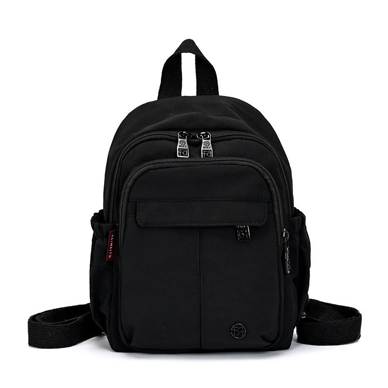 Leichter Mehrfach-Compartment Rucksack Karnz