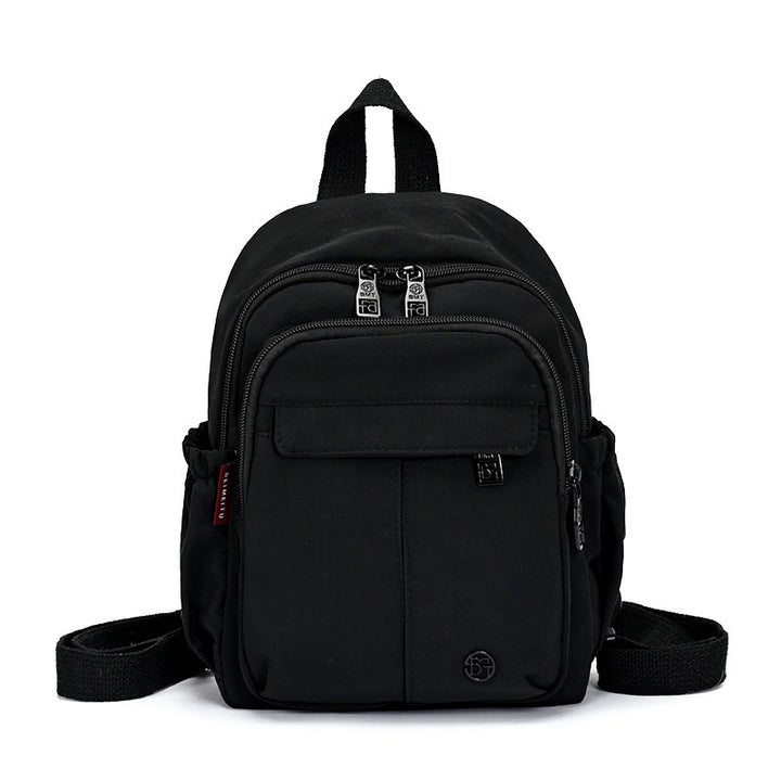 Leichter Mehrfach-Compartment Rucksack Karnz
