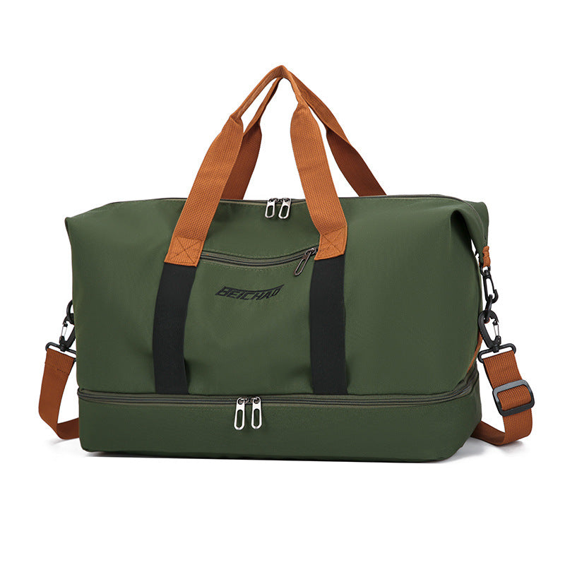 Vielseitige Reisetasche