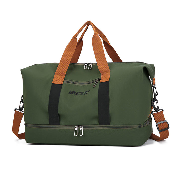 Vielseitige Reisetasche