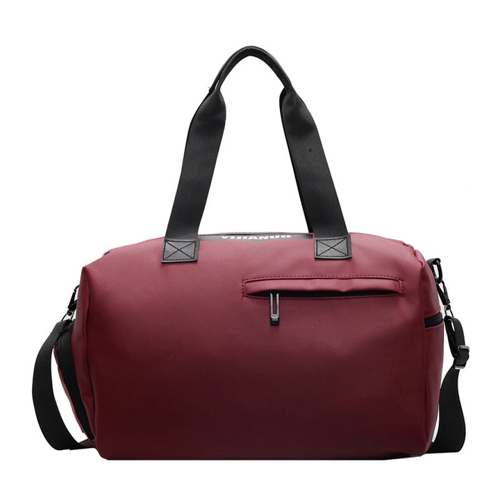 Wasserdichter Abenteuer-Sport-Duffel
