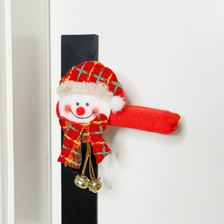 Dekorativer Türschmuck Karnz
