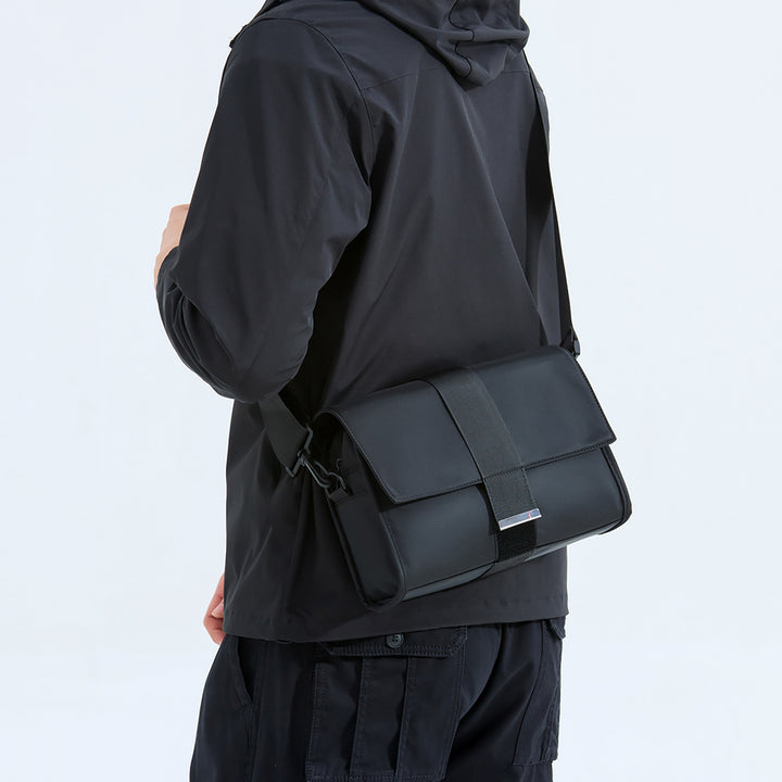 Smart Casual Umhängetasche Karnz