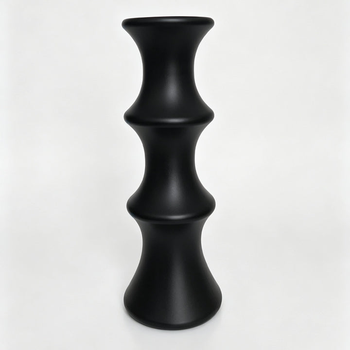 Skulpturale Minimalistische Vase Karnz
