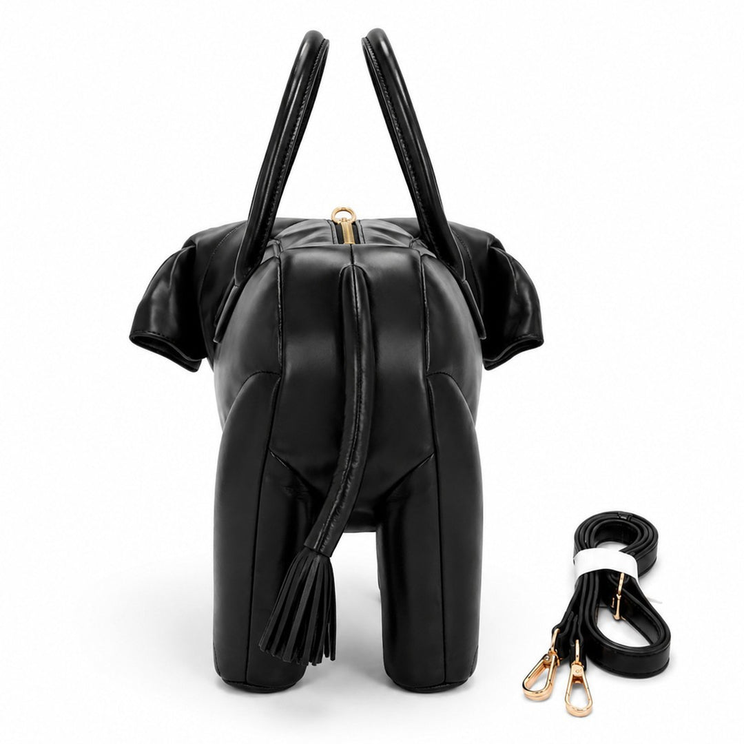 Neuheit Tierformige Handtasche