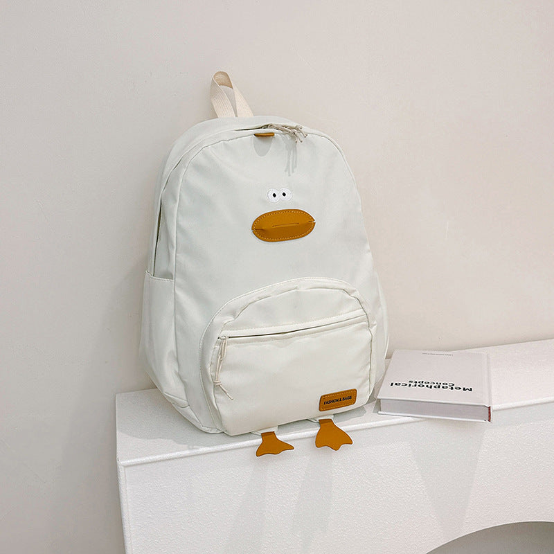 Süßer Tierformen-Rucksack