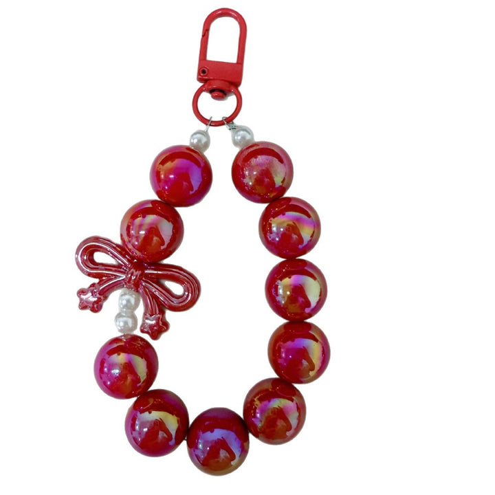 Charmante Perlenarmband Karnz