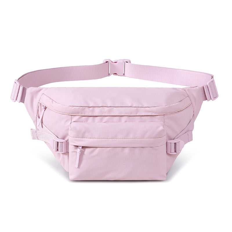 Vielseitige Abenteuer-Taille Tasche Karnz