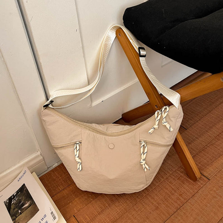 Vielseitige Sling-Handtasche